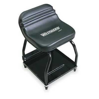 Westward 1mzh7 Creeper Seat, 24 3/4 X17x16 1/2 In