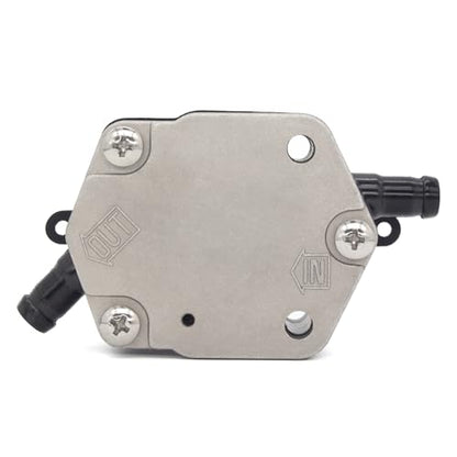 6E5-24410 Outboard Oil Fuel Pump for Yamaha 2-Stroke 115-300 HP Boat Motor