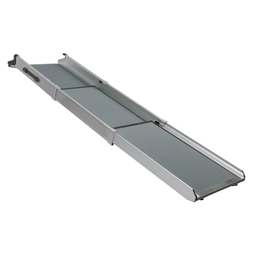 PetSafe Happy Ride Compact Telescoping Dog Ramp - size: Compact