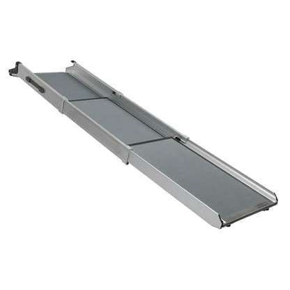 PetSafe Happy Ride Compact Telescoping Dog Ramp - size: Compact