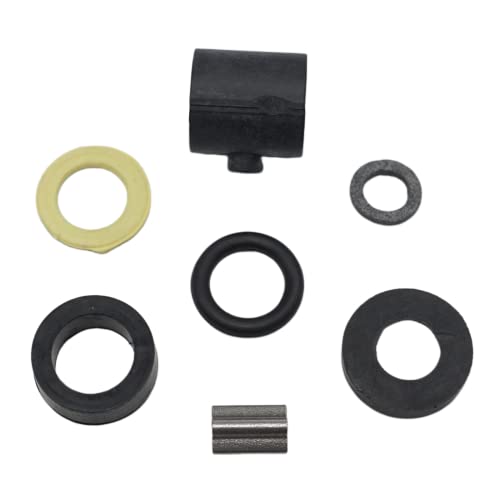 70941A3 Outboard Water Pump Impeller Kit for Mercury 4-9.8 HP Motor - color: 4, 4.5, 6, 7.5, 9.8 HP 1975-1986