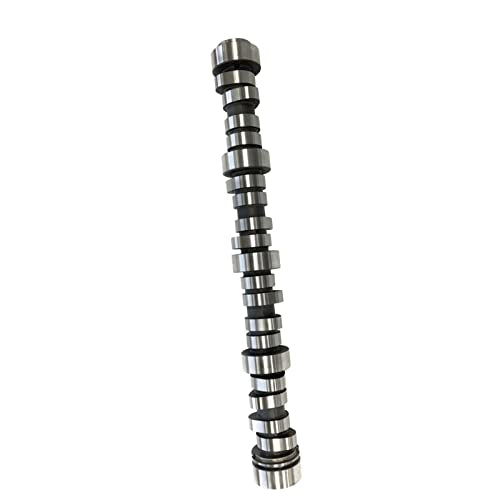 Partsflow 3-Bolt Camshaft Cam For Chevrolet GMC 4.8L Vortec VIN-"V" 1999-2007 Chevrolet GMC 5.3L Vortec VIN-"P", "T", "Z" 1999-2007 4.8L 5.3L 6.0L Engine 12560967 MC1383,T101067 - color: 12560967