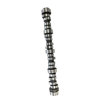 Partsflow 3-Bolt Camshaft Cam For Chevrolet GMC 4.8L Vortec VIN-"V" 1999-2007 Chevrolet GMC 5.3L Vortec VIN-"P", "T", "Z" 1999-2007 4.8L 5.3L 6.0L Engine 12560967 MC1383,T101067 - color: 12560967