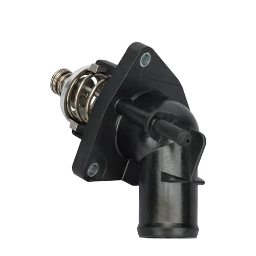 BRTEC 12671393 Thermostat Housing for Cadillac Escalade - color: TMH8018-A