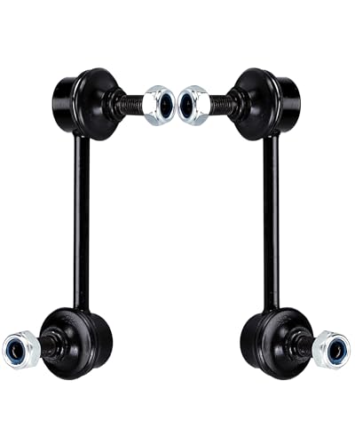 K90660 K90661 K90342 K90343 4Pcs Front Rear Sway Bar Links Kit - size: K90342 K90343 K90660 K90661
