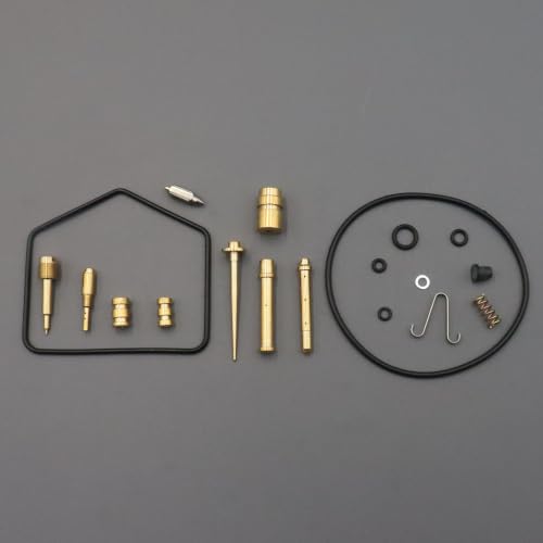 Carburetor Rebuild Kit for Honda CB350 CL350