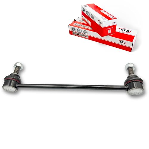 ETS 2Pc Front Stabilizer Sway Bar End Link Kit Fits 13-18 Lexus ES300h ES350 / 13-18 Toyota Avalon / 2007-2017 Camry K750123 - size: 29.KT.411