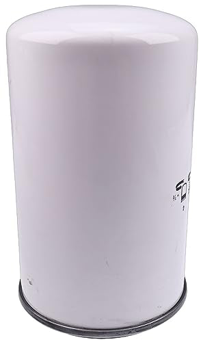 New Hydraulic Filter 84399618 47124379 Compatible with Case Tractor JX100U JX70U JX80U JX90U 4835 5635 6635 & New Holland Tractor TL100 TL70 TL80 TL90 4835 5635 6635 7635