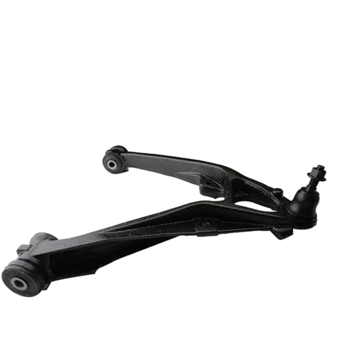 K620888 K620889 2Pcs Front Lower Control Arms w/Ball Joint - size: K620888 K620889