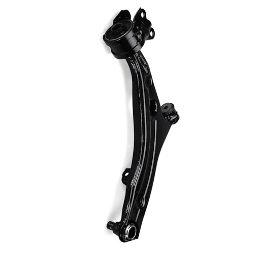 2PC K620486 K620487 Front Lower Control Arm for Ford Edge 2007-2014