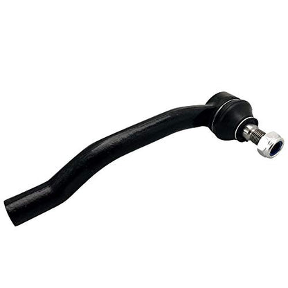 BOXI ES3716 Steering Tie Rod End for Acura MDX YD1 2001-2006 / for Honda Pilot 2003-2008 / Replace# 53540S3VA02