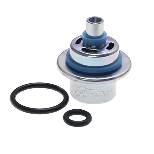 QFS Fuel Pressure Regulator for Polaris Sportsman 500 700 800 2004-2008