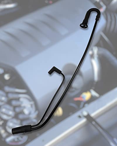 24506640 Fuel Pressure Regulator Vacuum Purge Harness Fit for Buick