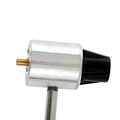 Coleman Gas Stove Pressure Regulator, Maintains Stable Propane Gas Pressure, Compatible with Most Coleman Stoves & Grills - size: One Size