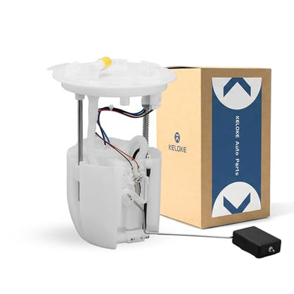 KELOKE Electric Fuel Pump Module Assembly Fit for Ford & Lincoln & Mercury - color: E2561M
