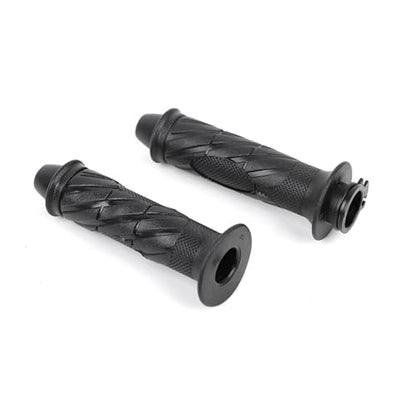 Minho GY6 50-150cc Rubber Motorcycle Handlebar Grips Fit TaoTao Jonway ATV