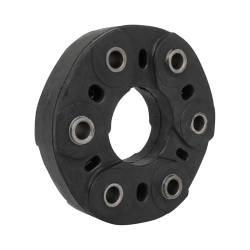 SCITOO 2104110215 Drive Shaft Coupler Flex Joint Propshaft Coupling - size: Outer Diameter: 148.5 mm, 935-504