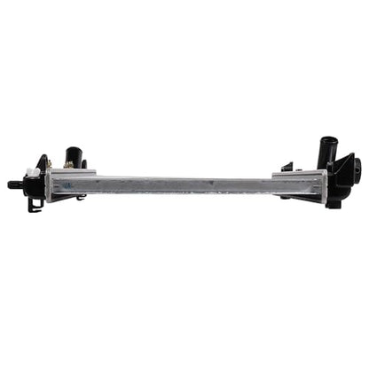 2458 Radiator Compatible with for Buick Rainier for GMC Envoy - style: RAD:2458