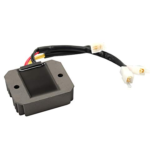 Voltage Regulator Rectifier Fits For Honda VT1100 VT 1100 C3 Aero C2-2 Ace T Ace Tourer C Shadow C2 Shadow C Shadow Sprirt Repl.# 31600-MAA-A01 31600-MAA-000 31600-MAH-008 31600-MAA-A10