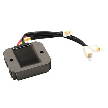 Voltage Regulator Rectifier Fits For Honda VT1100 VT 1100 C3 Aero C2-2 Ace T Ace Tourer C Shadow C2 Shadow C Shadow Sprirt Repl.# 31600-MAA-A01 31600-MAA-000 31600-MAH-008 31600-MAA-A10