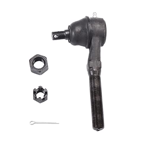 ASTARPRO 4WD 4pcs Front Tie Rods Inner And Outer Complete Kit Compatible With Ford Expedition F-150 F-250 Lincoln Navigator