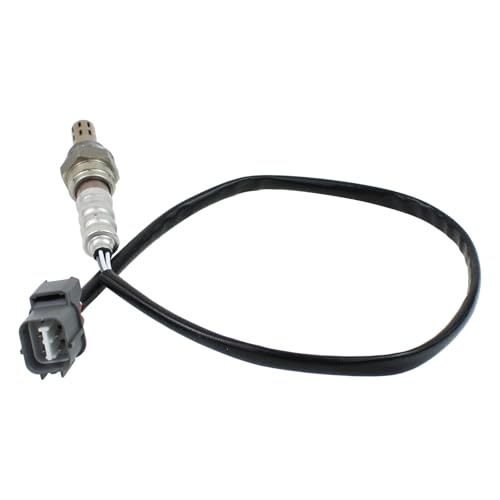 4Pcs Upstream and Downstream Oxygen Sensor for Acura 3.5L MDX 2003-2006