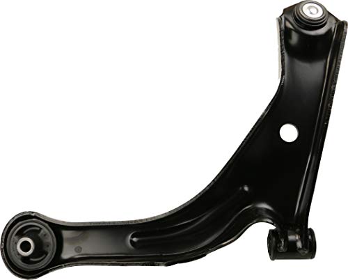 MOOG RK623209 Front Right Lower Suspension Control Arm and Ball Joint Assembly for Ford Escape