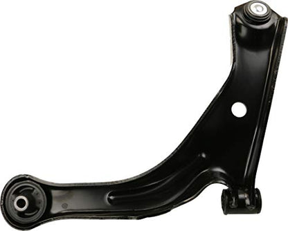 MOOG RK623209 Front Right Lower Suspension Control Arm and Ball Joint Assembly for Ford Escape