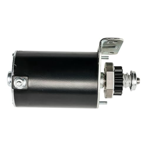 PHILTOP New Starter Motor Replacement for Cub Cadet for Cub Cadet,5746N - size: 5746N-T