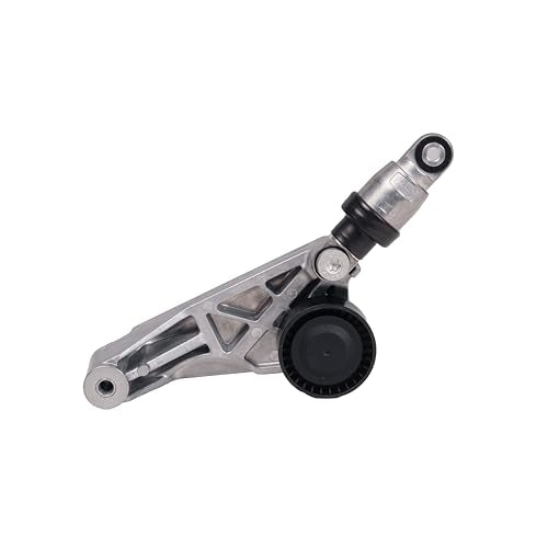 Drive Belt Kit with Belt Tensioner & Idler Pulleys