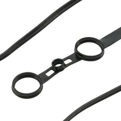 KAX VS50530R Engine Valve Cover Gasket Set for Toyota Camry 2002-2011 2.4L - size: VS50530R