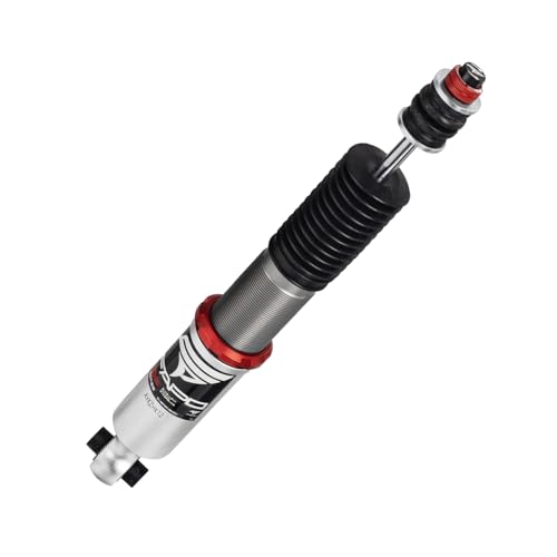 FAPO PF Coilovers for Ford Mustang S197 2005-2014, 32 Level Damping Height Adjustable Mono-Tube Upgraded Lowering Suspension Struts Kits - size: mustang 2005-2014