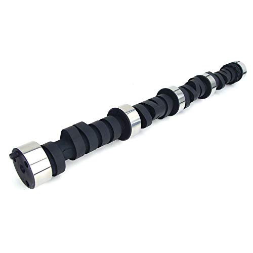 COMP Cams 12-601-4 Mutha' Thumpr 235/249 Hydraulic Flat Cam for Chevrolet Small Block - size: Camshaft Only, style: 2,200-6,100 RPM Range