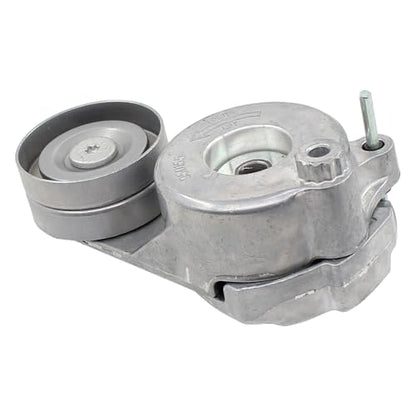 MOTOKU Engine Drive Belt Tensioner Kit with Idler Pulleys