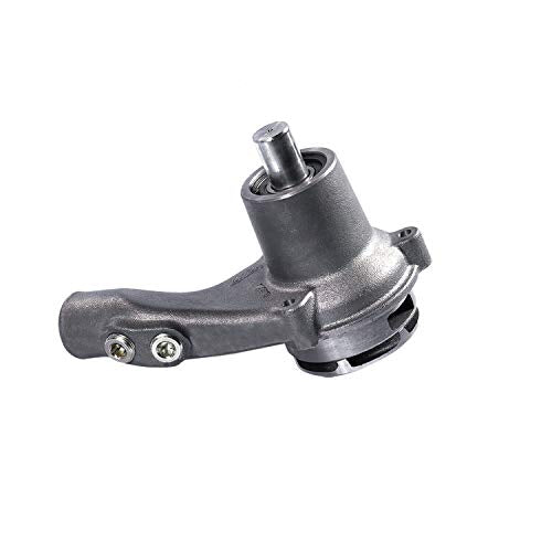 Water Pump fits MASSEY FERGUSON 285 298 320 540 U5MW0009 3641363M91