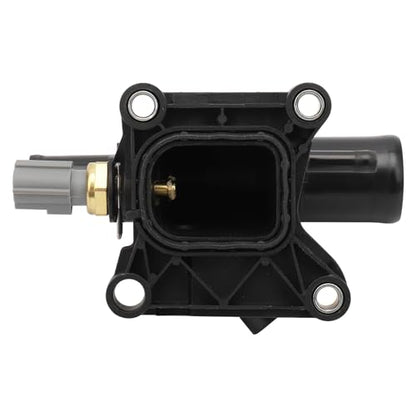 IRONTEK CP9Z8K556B Water Outlet Thermostat Housing 18-19 for Ford EcoSport - size: CP9Z8K556B