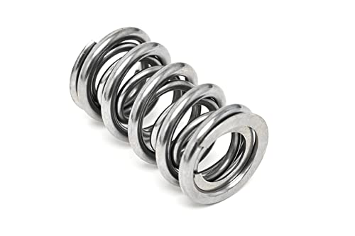 Texas Speed TSP 228R 228/228 .600"/.600" Camshaft, Spring Kit, and Chromoly Pushrods. 4.8 5.3 5.7 6.0 LS Cam - size: Camshaft and Spring Kit