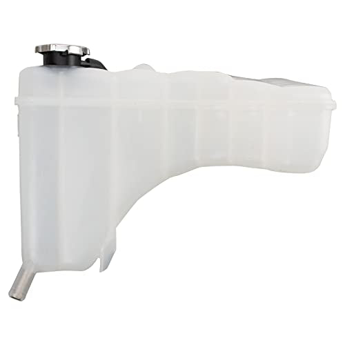 TRQ Coolant Reservoir - style: ECA62483