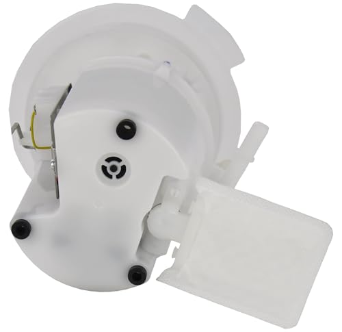 E2467M Electric Fuel Pump Module Assembly Compatible with Ford Five Hundred, Mercury Montego, 2005 2006 2007 3.0L V6 SP2078M FG1202