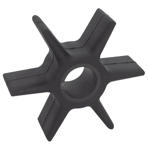 812966A12 Outboard Water Pump Impeller Kit for Mercury Mariner 30-60 HP - size: Mercury & Force 30-75 HP