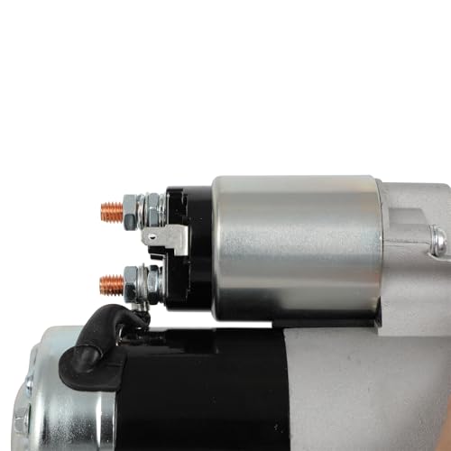 SCITOO Starter Fit For Nissan Pathfinder 1990-1995 3.0L 17196N - style: 2330M-88G01RW