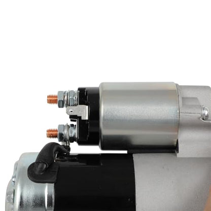 SCITOO Starter Fit For Nissan Pathfinder 1990-1995 3.0L 17196N - style: 2330M-88G01RW