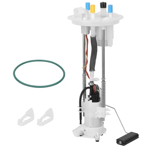Vurkcy Electric Fuel Pump Module Assembly Fit for 2004-2008 Ford F150