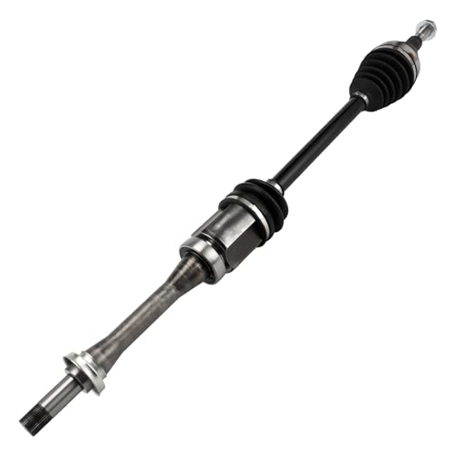 PHILTOP Front Right CV Axle NCV11188 Fits Ford Fusion 2013-2020, 1 PCS Axle Shaft - size: NCV11188