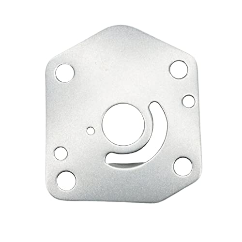 17400-99J01 Water Pump Impeller Kit for Suzuki 4 Stroke 8 9.9 15 HP - color: 17400-99J01