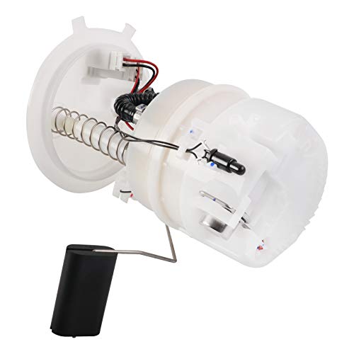 Electric Fuel Pump Module Assembly for Sentra 2013-2018 L4 1.8L E9213M - size: E9213M