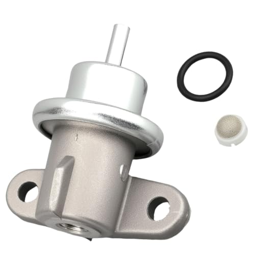 Fuel Injection Pressure Regulator 861126A1 - size: D861126A1
