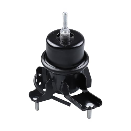 4PCS Engine & Transmission Mount Set Fit for Toyota Sienna 3.5L V6 AWD - size: For Toyota Sienna 2011-2014 3.5L V6 Engine ONLY