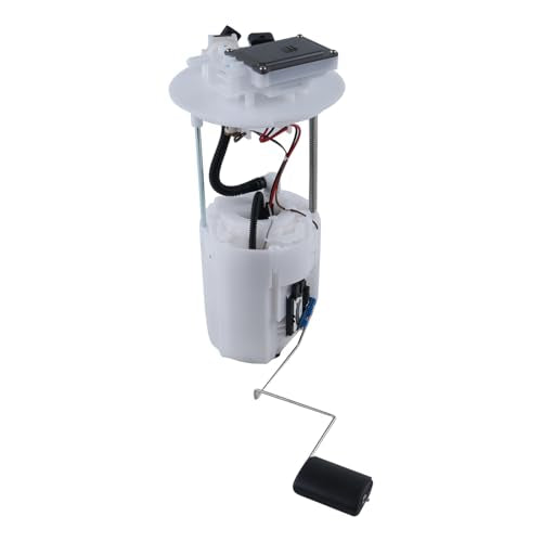 Electric Fuel Pump Module Assembly Compatible with 2016-2020 Kia Sorento Sending Unit 31110-C6200 - size: 31120-C6200