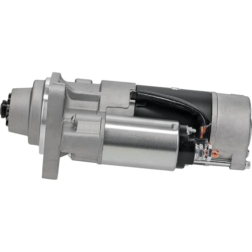 DB Electrical Starter for Bobcat Loader A300 S250